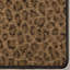 Tapis africain à imprimé animalier Imagine Wild Journey-979929004
