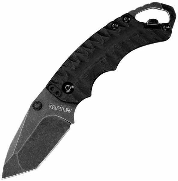 Kershaw Shuffle 2.6" Stainless Steel Blade Pocket Knife
