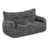 Grey is out of stock selected