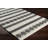 Jabaay Wool Geometric Indoor Rug-1571796456