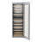 Liebherr Dual Zone 21.94'' Built-In 80 Bottle Wine Refrigerator