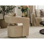 Chaise d'appoint Madison