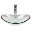 Ensemble de meuble-lavabo simple 24 po Allexus-879478049-910538591-910538588