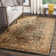Beauregard Oriental Area Rug