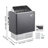 Sauna Heater, 9KW 220V Electric Sauna Stove, Steam Bath Sauna Heater With External Digital Controller, 3H Timer And Adjustable Temp For Max. 317-459 Cubic Feet, Home Hotel Spa Shower Use