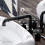 Robinet de salle de bain Avallon-51092079