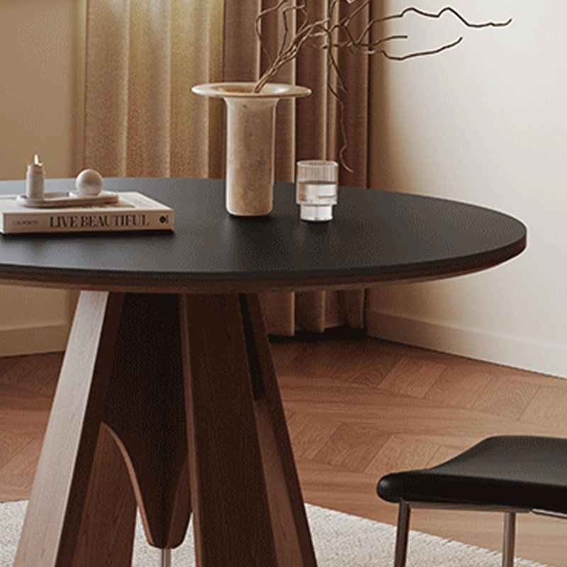 Table multifonctionnelle légère et luxueuse, H 29,52 po x L 39,37 po x l 39,37 po
