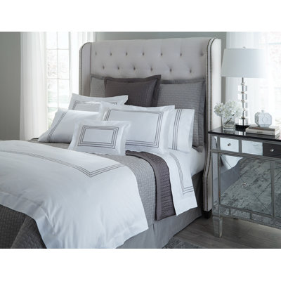 Stella Sateen Sheet Set