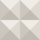 Yuki Osada Geometric Wallpaper Double Roll