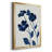 " Indigo Bloom I "-88258993-88258988