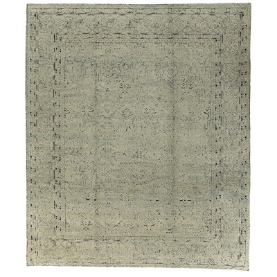 Bakshaish One-of-a-Kind 8' X 10' Area Rug