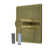 Antique Brass is out of stock