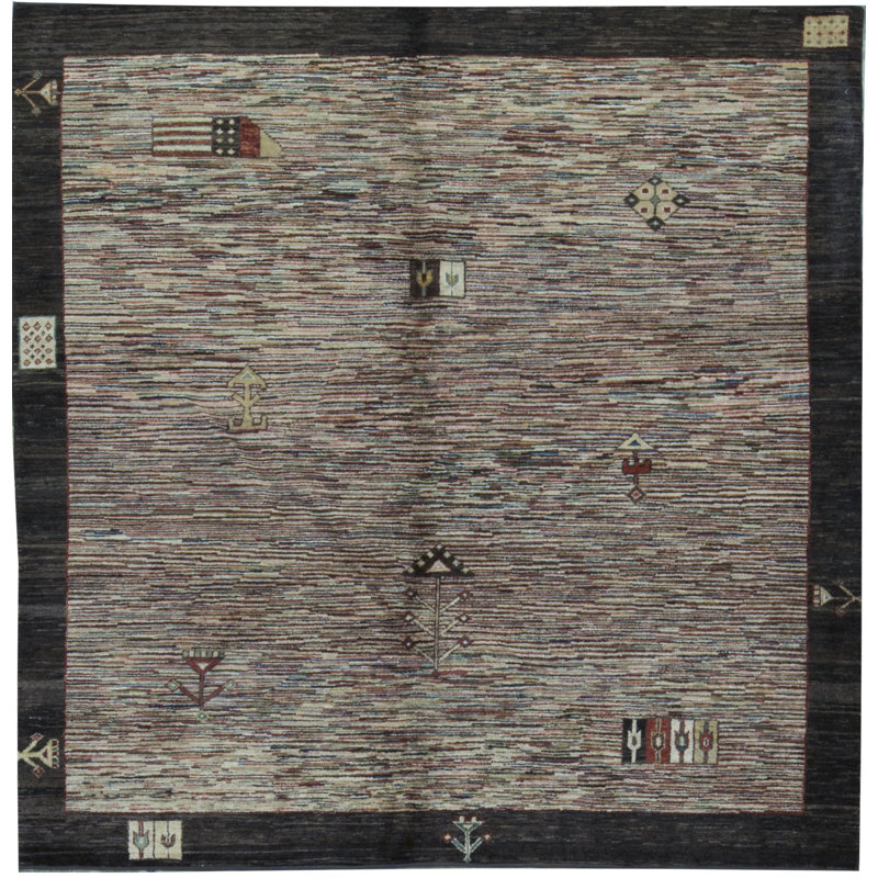 One-of-a-Kind 6'5" Area Rug