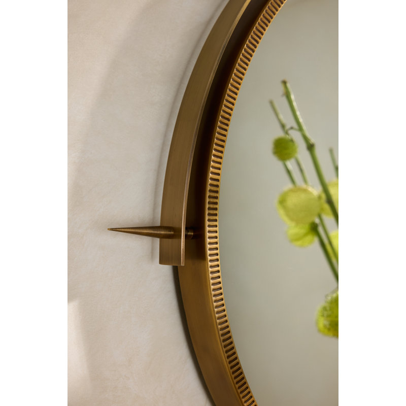 Nixon Mirror