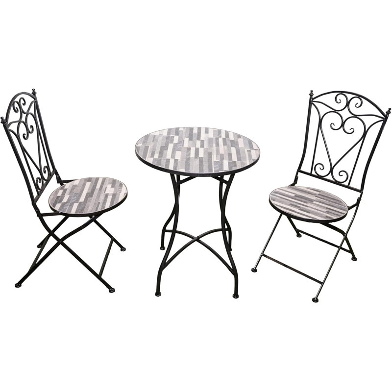 Daylin Patio Dining Set with