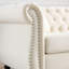 Canapé Chesterfield 58,8 po Modern-2052618118-2052618112