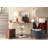 Stringer Architectural Triangular Table Lamp