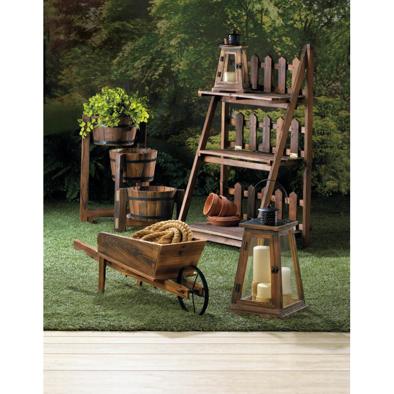 IDEAL LARGE CANDLE LANTERN