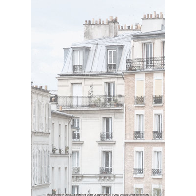 Darriane Paris appartements