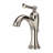 Tisbury Single Hole Bathroom Faucet with Drain Assembly-93559703