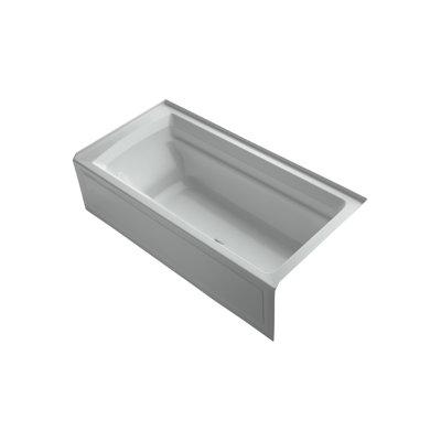 Archer 72" x 36" Air Bathtub