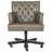 Darby Home Co Chambers Drafting Chair