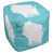 Bleu sarcelle