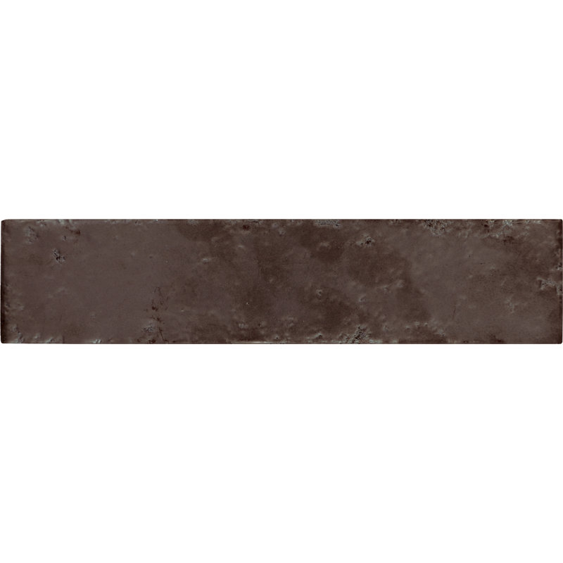 Carrelage mural en porcelaine émaillée Daltile Iridescent 2 "x 9" (36 pièces par carton) (5,72 pieds carrés par carton)