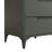 Norcross 20" 2 Drawer Nightstand-35256851