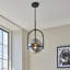 Cadel 1 - Light Single Pendant