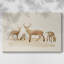 Toile tendue Whitetail Herd I-Gallery-1153226070