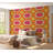 Premium Peel & Stick Wall Mural - Retro Pattern-6443879