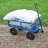 Wagon Cart Garden Cart