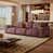 Mauve foncé