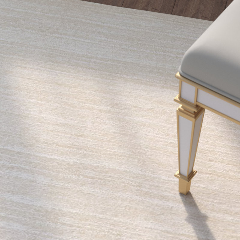 Barnaton Indoor Rug, Rectangle 9'6" x 13'