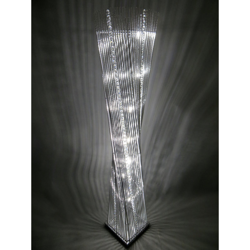 160cm LED Novelty Floor Lamp