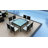 Kaneb Wicker Patio Dining Set with Square Table , Cushions Included-1333209759-1333209751-1238269937