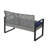 4-Piece Outdoor Patio Furniture Set-124919951-124919953