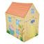 Peppa Pig 70cm W x 100cm D Playhouse with Kitchen