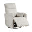 Fauteuil inclinable et pivotant Modern-1023419416