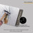 Cadense Metal Rectangle Wall Mirror-186000859