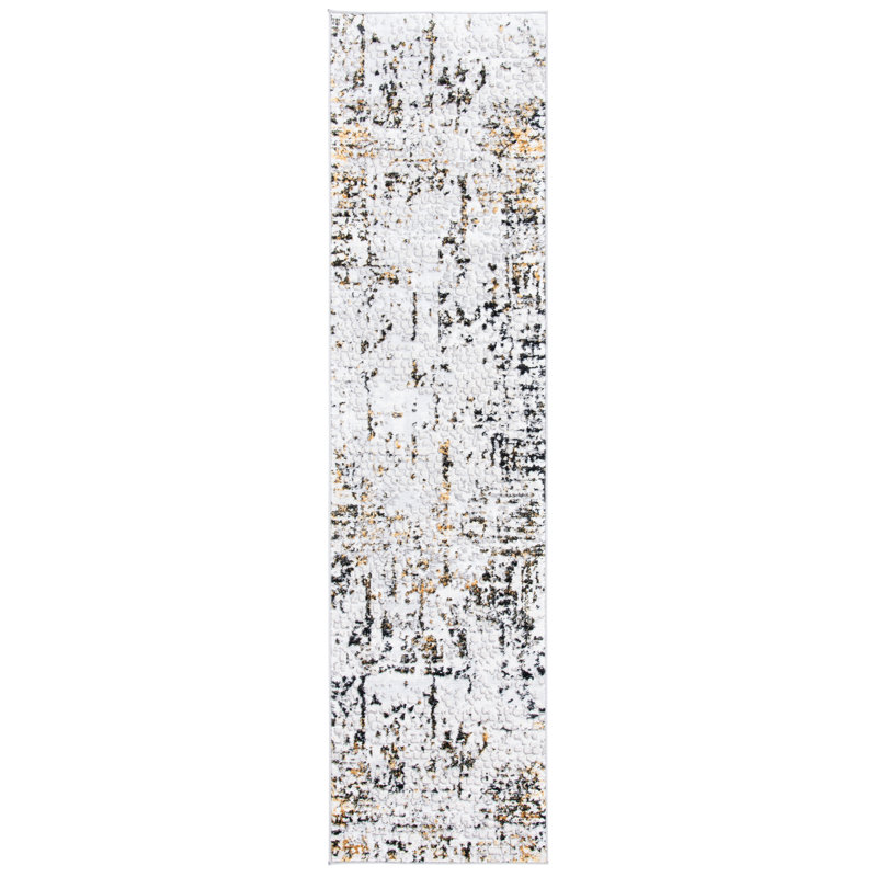 Hartle Performance Rug, Runner 2' x 8'