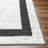 Tessica Striped Indoor Rug-862232918