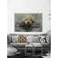 Obedient Dog - Wrapped Canvas Print-36804135