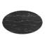 Table de bar Lippa, plateau rond en marbre artificiel, par Modway-471470868-410900530-410900533