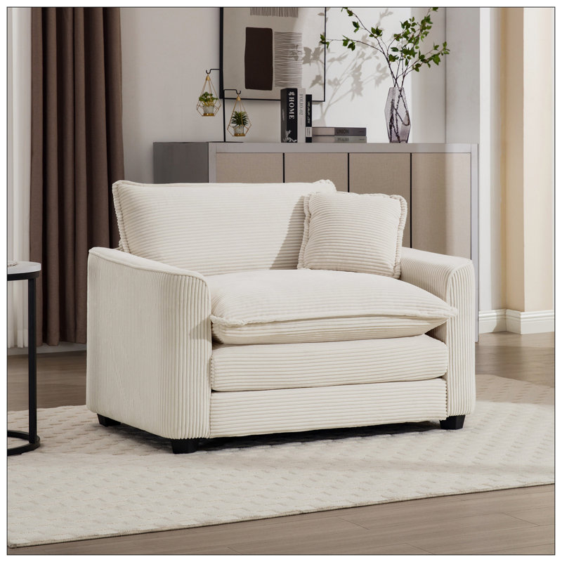 Chaises d'appoint pour le salon