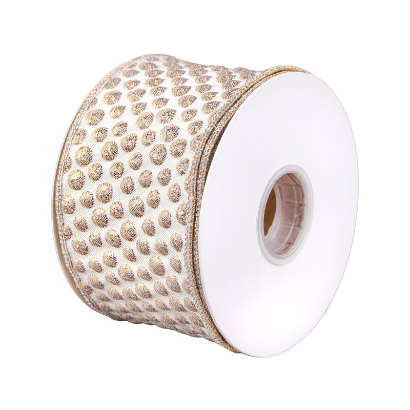 Tissu en jacquard Rainer