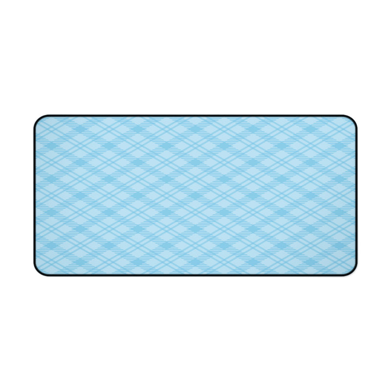Polyester Desk Pad, 31.5x15.5