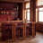 Cayde Wood Counter Stool-282232602