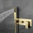 Complete Shower System with Rough in-Valve-79561015